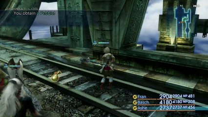 FINAL FANTASY XII ZODIAC AGE PART 97
