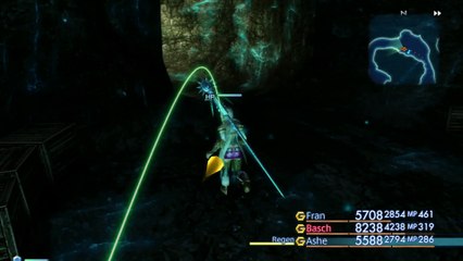 FINAL FANTASY XII ZODIAC AGE PART 99 SALIKAWOOD