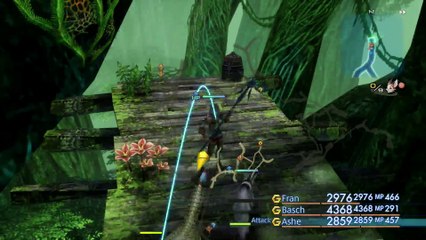 FINAL FANTASY XII ZODIAC AGE PART 101 PHON COAST