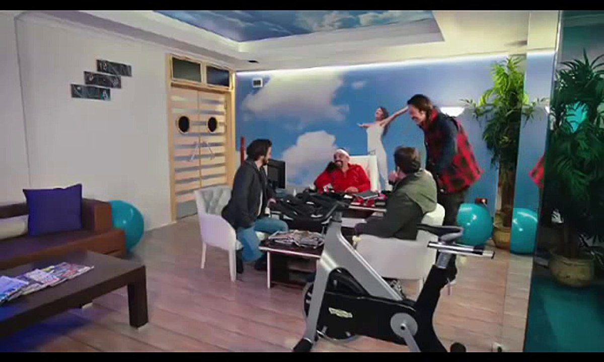 İşler Güçler - 28/2