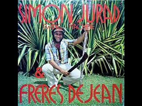 simon jurad & freres dejean - moin inmin ou doudou