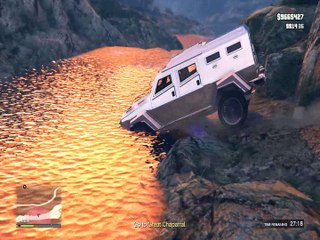 Bunker mission business disruption steal the supplies  gta 5 online sword-_-f1sh