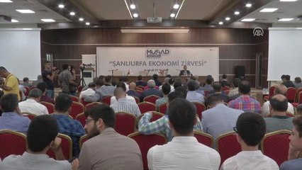 AK Parti Genel Başkan Yardımcısı Yılmaz: "2019'da Türkiye Hızlı Büyüme Trendine Girecek"