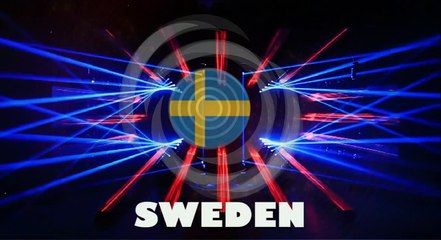 GF VARNA 2017 PARADE OF NATIONS PART 2