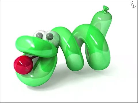 Balloonimals App - Lustige Ballon-Tiere basteln | Beste Kinder Apps