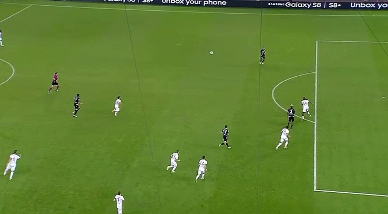 Stavros Tsoukalas Goal HD - Olympiakos Piraeus	2-1	Asteras Tripolis 19.09.2017