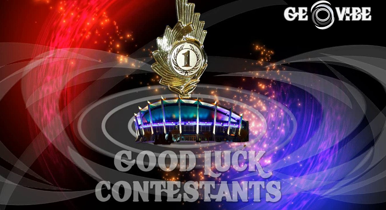 GF RECAP COMPETITION PART 2