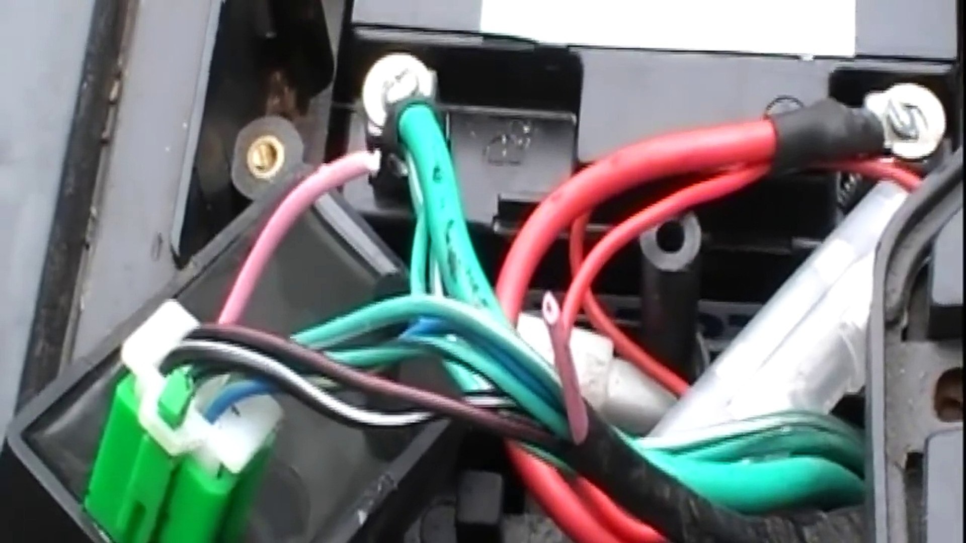 How To Derestrict A 50cc Scooter Moped Make It Go Faster Video Dailymotion