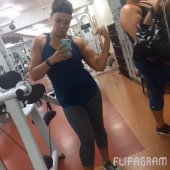 La transformation de cette fille en 1 année est incroyable - régime impressionnant