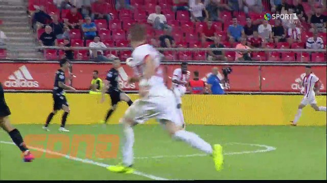 Το πέναλτι που ζητάει ο Ολυμπιακός