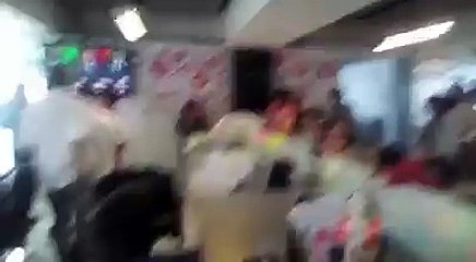 Temblor Ciudad de México 6.8