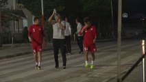 Demir Grup Sivasspor Kupada İddialı