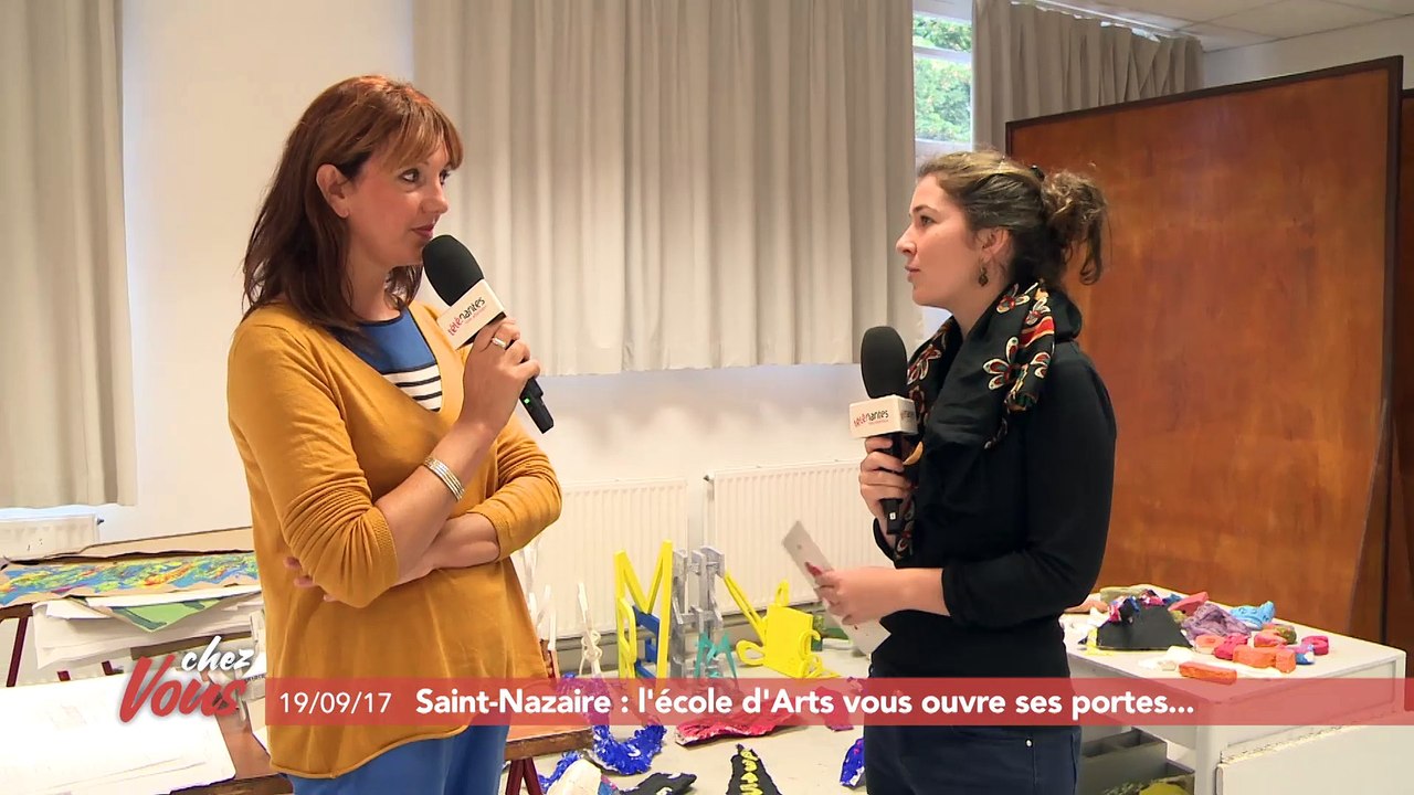 Chez vous à Saint-Nazaire centre-ville #2