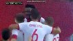 2-0 Emmanuel Emenike Second Goal  - Olympiakos Piraeus 2-0 Asteras Tripolis 19.09.2017