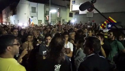 Discurs final Terrassa