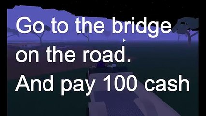 Secret Places in Lumber Tycoon 2! ROBLOX