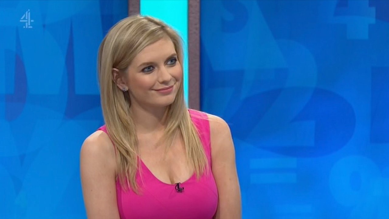 Rachel Riley - Countdown 77x054 2017,09,18 1409c