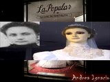 La Pascualita, el maniquí viviente de Chihuahua - videos de terror fantasmas vida real