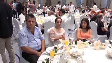 Mersin Kalkınma Bakanı Elvan Geleneksel Mesleklerimizin Yaşatılması Son Derece Önemli Ek