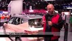 IAA 2017 - Seat Arona - Weltpremiere des neuen kompakten Seat SUV