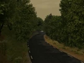 Rbr rallye de la baie