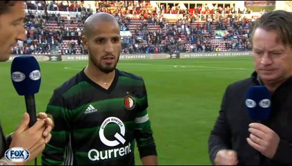 17-09-2017 Zo'n groot verschil mag gewoon niet