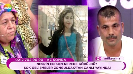 Artık Susma 7.Bölüm | 19 Eylül 2017