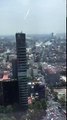 Sismo 6.8 Ciudad de México