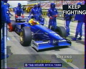 06 GP Espagne 1997 p4