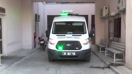 5 Yaşında Öldürülen Çocuk Defnedildi