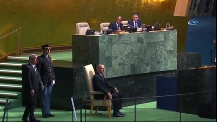 Cumhurbaşkanı Recep Tayyip Erdoğan: -"Ab Sözünü Tutmadı"- "Suriye Halkını Maalesef Uluslararası...