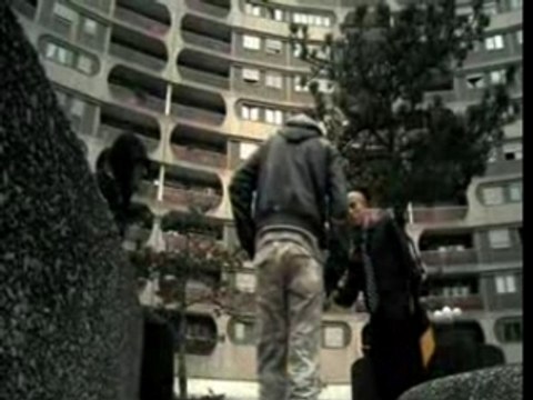 LIM - Tout était calculé Feat R.A.T & Zeler