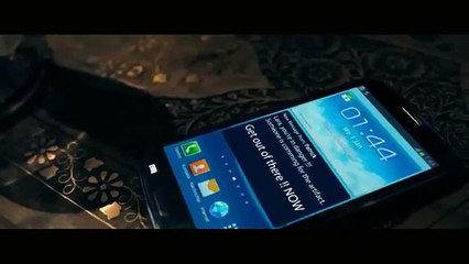 Lara Croft - After Island - FAN Short Film