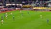 Tobias Badila Goal HD  Nancy 0-1 Bourg Peronnas 19.09.2017