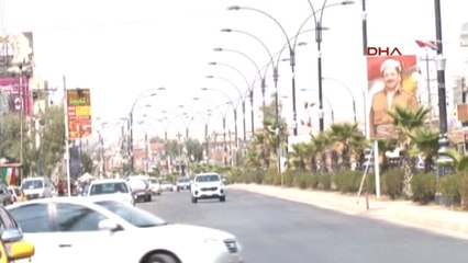 Dha Ekibi, Referanduma Hazırlanan Kerkük'te 1