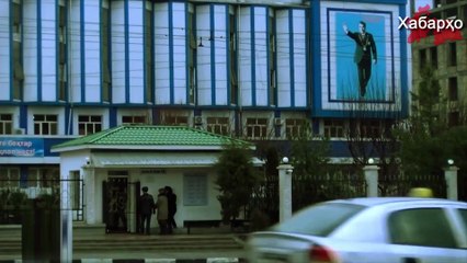 Очередной приговор члену исламского движения в Таджикистане