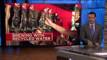 Denver Breweries Making Beer With Recycled Waste Water