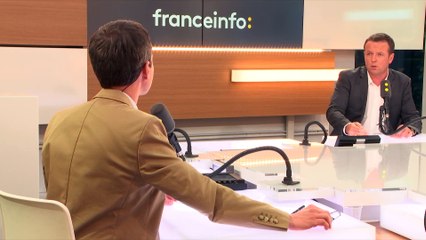 Cédric Van Styvendael: "Le ministre du budget veut faire les poches du mouvement HLM"