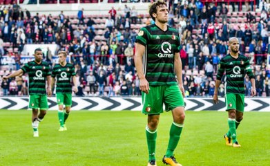 17-09-2017 Samenvatting PSV - Feyenoord