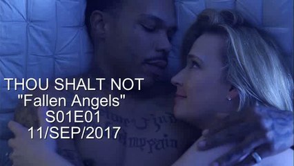 Fallen Angels