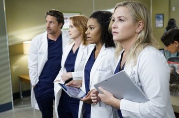 Watch Grey's Anatomy Season 14 Episode 1 full streaming 1080p Video HD