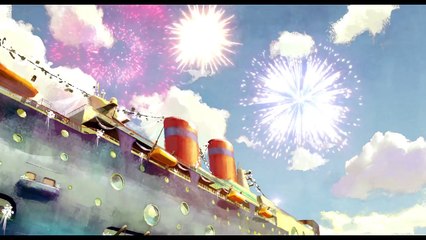 Gatta Cenerentola | Trailer Ufficiale HD