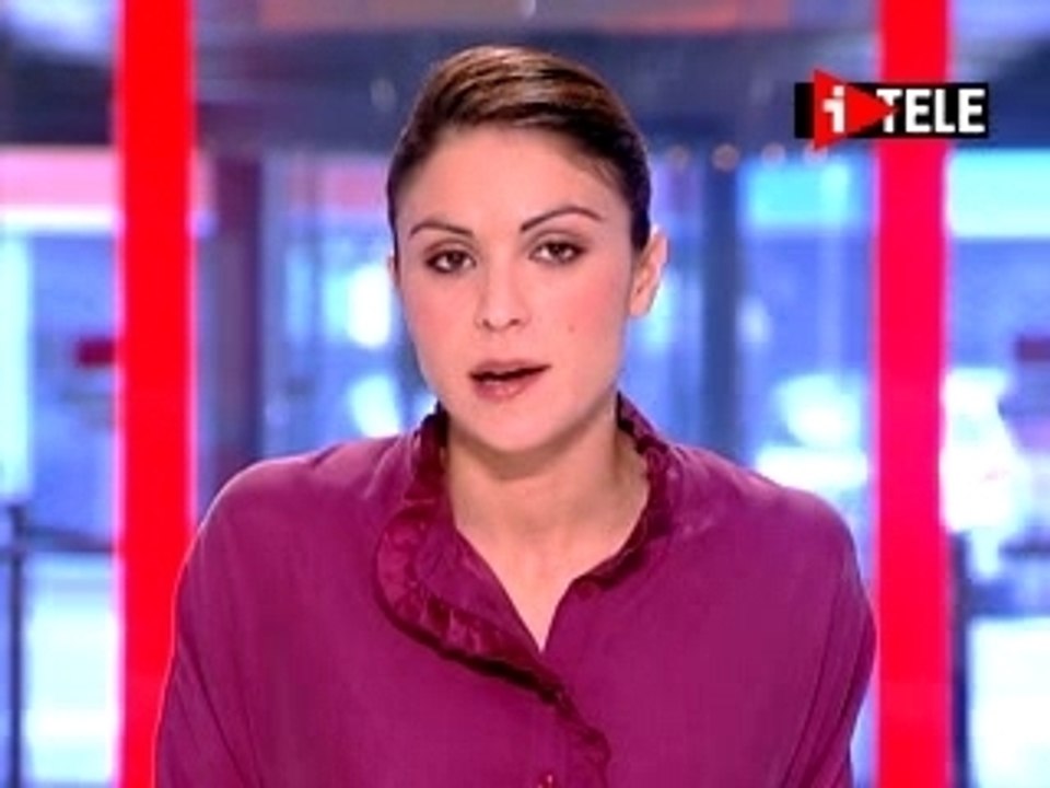 I Télé Midi : 4 novembre 2007