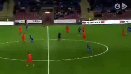 Eskilstuna City 0:2 Sundsvall (Swedish Allsvenskan 18 September )