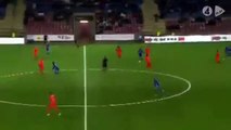Eskilstuna City 0:2 Sundsvall (Swedish Allsvenskan 18 September )