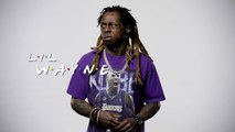 WATCH: Lil Wayne sing the Friends theme song - NFL edition | FOX NFL