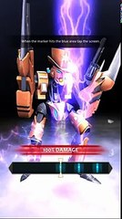 Ironkill: Robot Fighting & Boxing Game (Gameplay iOS / Android)