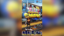 SUBWAY SURFERS: MIAMI - World Tour Gameplay (iPhone Lets Play)