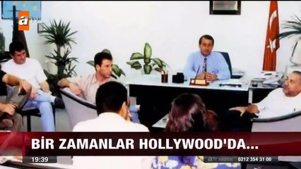 ATV ana haberde Hızır Reis sürprizi