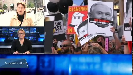 VOA - TGRT Haber 19 Eylül